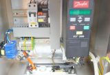 220 liter tank i Syrafast 316