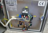 220 liter tank i Syrafast 316