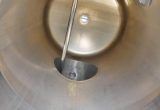 2200 liter tank i Syrafast 316