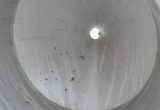 2200 liter tank i Syrafast 316