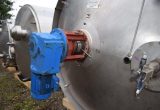 22000 liter tank i Rostfritt 304