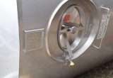 22000 liter tank i Rostfritt 304