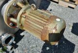 22000 liter tank i Rostfritt 304