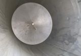 22000 liter tank i Rostfritt 304