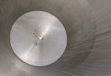 22000 liter tank i Rostfritt 304