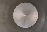 22000 liter tank i Rostfritt 304