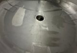 22000 liter tank i Rostfritt 304