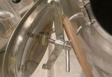 22000 liter tank i Syrafast 316