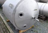 2210 liter tank i Rostfritt 304