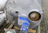 2210 liter tank i Rostfritt 304