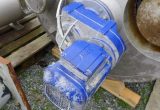 2210 liter tank i Rostfritt 304