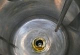 225 liter tank i Syrafast 316