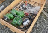 225 liter tank i Syrafast 316