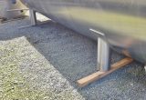 22500 liter tank i Syrafast 316