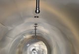 22500 liter tank i Syrafast 316
