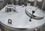 2263 liter tank i Rostfritt 304