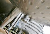 2263 liter tank i Rostfritt 304