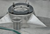 2263 liter tank i Rostfritt 304