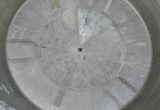 2263 liter tank i rustfritt stål 304