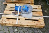 2263 liter tank i Rostfritt 304