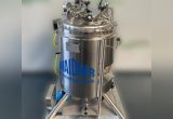 227 liter tank i Rostfritt 304