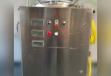 227 liter tank i Rostfritt 304