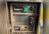 227 liter tank i Rostfritt 304