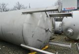 22735 liter tank i Rostfritt 304