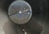 22735 liter tank i Rostfritt 304