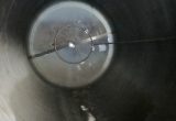 22735 liter tank i Rostfritt 304