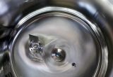 228 liter tank i Syrafast 316