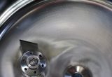 228 liter tank i Syrafast 316