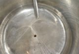 2280 liter tank i Syrafast 316