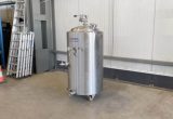 230 liter tank i Rostfritt 304