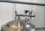 230 liter tank i Rostfritt 304