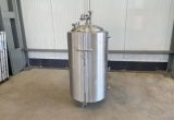 230 liter tank i Rostfritt 304
