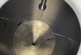 230 liter tank i Rostfritt 304