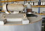 2300 liter tank i Rostfritt 304