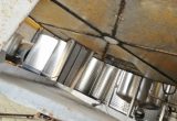 2300 liter tank i Rostfritt 304