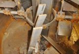 2300 liter tank i Rostfritt 304