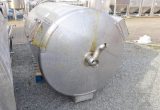 2300 liter tank i Rostfritt 304
