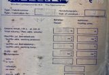 2300 liter tank i Rostfritt 304