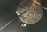 23000 liter tank i Rostfritt 304