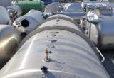 23156 liter tank i Syrafast 316