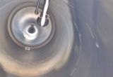 23156 liter tank i Syrafast 316