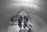2330 liter tank i Rostfritt 304