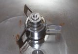 2330 liter tank i Rostfritt 304