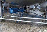 2330 liter tank i Rostfritt 304
