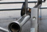 2330 liter tank i Rostfritt 304
