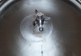 2330 liter tank i Rostfritt 304